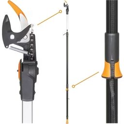 Fiskars Teleskop-Schneidgiraffe UPX86 - 1 Stk.