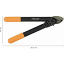 Fiskars Nožnice s kovadlinkou PowerGear™ L31 - 1 ks