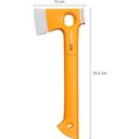 X-series™ X13 Ultra Light Camping Axe (480g) - 1 item