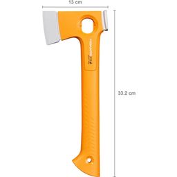 X-series™ X13 Ultralichte Vrijetijdsbijl (480g) - 1 stuk