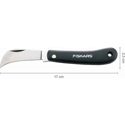 Fiskars Tuinmes K62 - 1 stuk