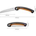 Fiskars Plus Klapzaag SW69 - 1 stuk