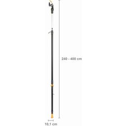 Fiskars Telescopic Tree Pruner UPX86 - 1 item