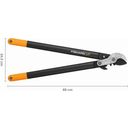 Fiskars PowerGear™ II Anvil Lopper L77 - 1 item