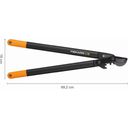 Fiskars PowerGear™ II Bypass Lopper L78 - 1 item