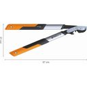 Fiskars PowerGear™ X bypass Grensax LX92-S - 1 st.