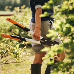 Fiskars PowerGear™ X Bypass Lopper LX92-S - 1 item