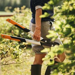 Fiskars PowerGear™X Bypass Lopper LX94-M - 1 item