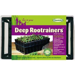 Haxnicks Deep Rootrainers - 1 item
