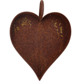 Dewoga Heart Decorative Accessory with Handle