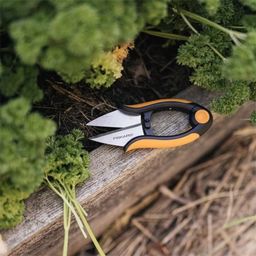 Fiskars Pinces à Herbes Solid™ SP220 - 1 pcs