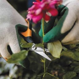 Fiskars Ciseaux à Fleurs Solid™ SP150 - 1 pcs