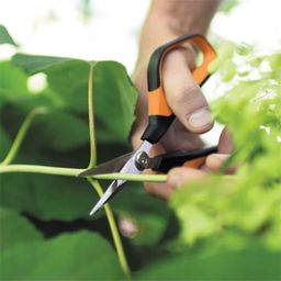 Fiskars Ciseaux à Fleurs Solid™ SP150 - 1 pcs