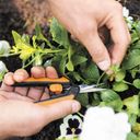 Fiskars Solid™ Micro-Tip® Gartenschere SP130 - 1 Stk.