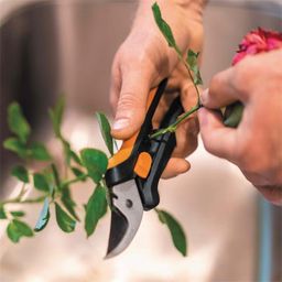 Fiskars Sécateur à Fleurs Solid™ SP141 - 1 pcs