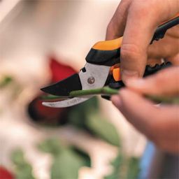 Fiskars Solid™ Florist Shears SP141 - 1 item