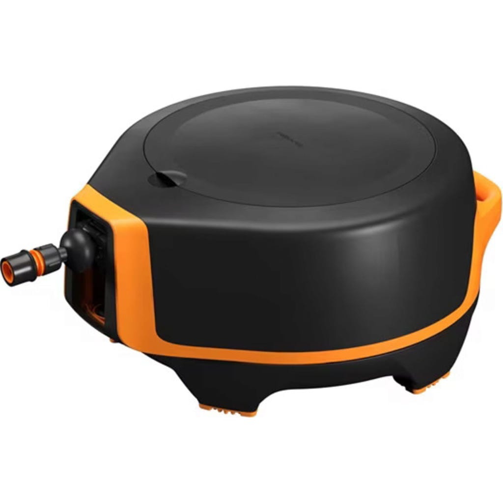 Fiskars X-Series™ Waterwheel Automatic XL - Bloomling International
