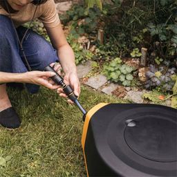 Fiskars X-Series™ Waterwheel Automatic XL - 1 item