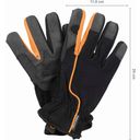 Fiskars Gants de Travail et de Jardin - 8