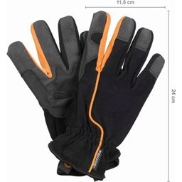 Fiskars Gants de Travail et de Jardin - 8