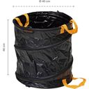 Fiskars Solid™ PopUp-Garden Sack 56 L - 1 item