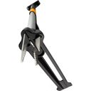 Fiskars SmartFit™ Teleskop-Unkrautstecher - 1 Stk.