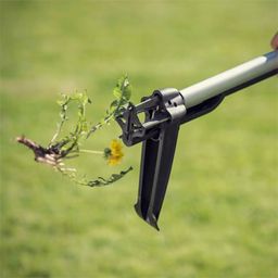 Fiskars SmartFit™ Telescopische Onkruidsteker - 1 stuk