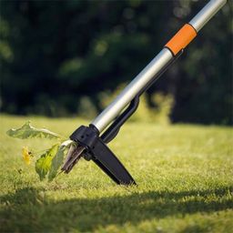 Fiskars SmartFit™ Telescopische Onkruidsteker - 1 stuk