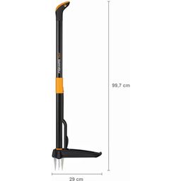 Fiskars Xact™ Ogräsbekämpare - 1 st.