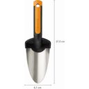 Fiskars Déplantoir Tri-Matière - 1 pcs