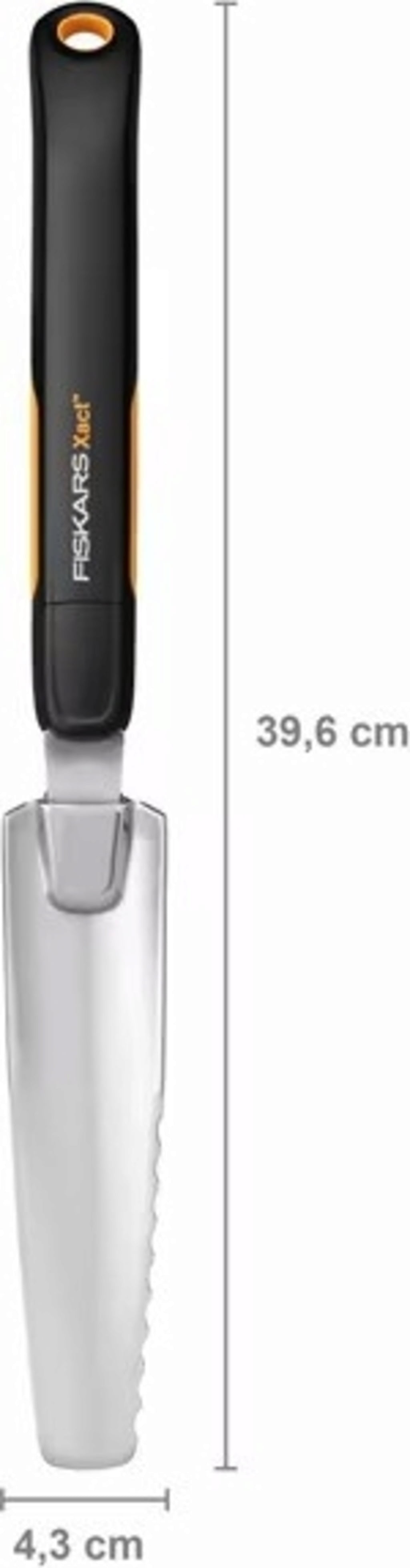 Fiskars Xact™ Weed Extractor - 1 item