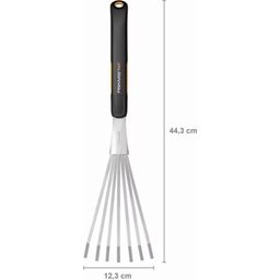 Fiskars Xact™ Hand Rake - 1 item