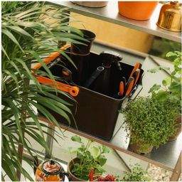 Fiskars Balcony Garden Toolbox - 1 item