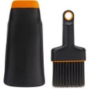 Fiskars Planting Scoop & Brush Set - 1 item