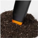 Fiskars Planting Scoop & Brush Set - 1 item