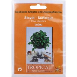 TROPICA Stevia-Süßkraut