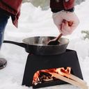 Barebones FLATBROOK - Cocina Plegable para Camping