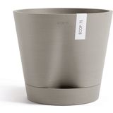 Ecopots Venice 2 Planter - Taupe