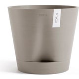 Ecopots Venice 2 Planter - Taupe