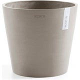 Ecopots Amsterdam - Taupe