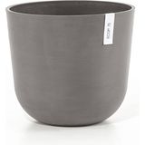 Ecopots Oslo Planter - Taupe