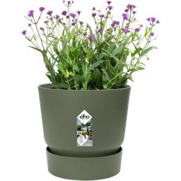 elho Pot GREENVILLE Rond - 20 cm - Leaf Green