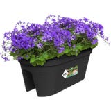 elho green basics flower bridge 55 cm