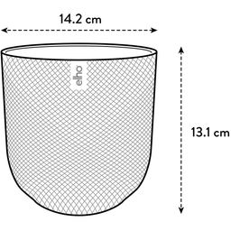 elho Blomkruka - jazz rund 14 cm