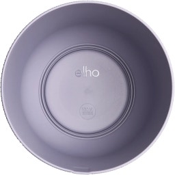 elho jazz round - 14 cm - Lavender Purple