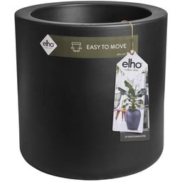 elho pure cilinder 40 - schwarz