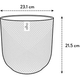elho Bloempot Jazz - Ca. 23 cm