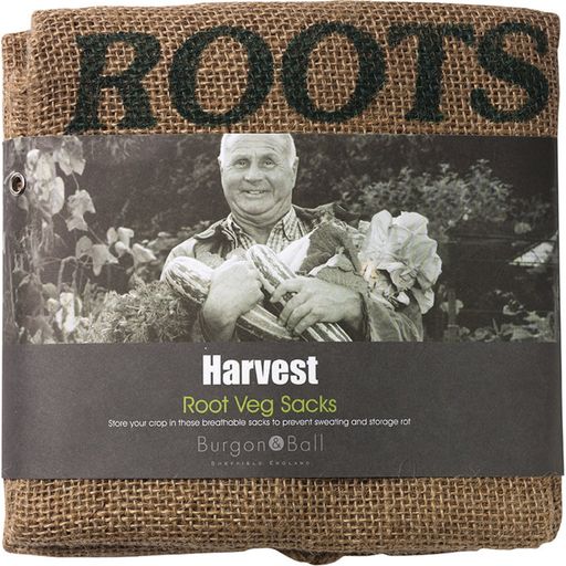 Burgon & Ball Root Vegetable Harvest Sack