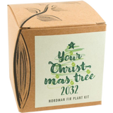 Kit de Culture "Your Christmas-Tree 2032"