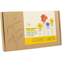 Naturkraftwerk Flower Seed Set - Gourmet Garden - 1 Set